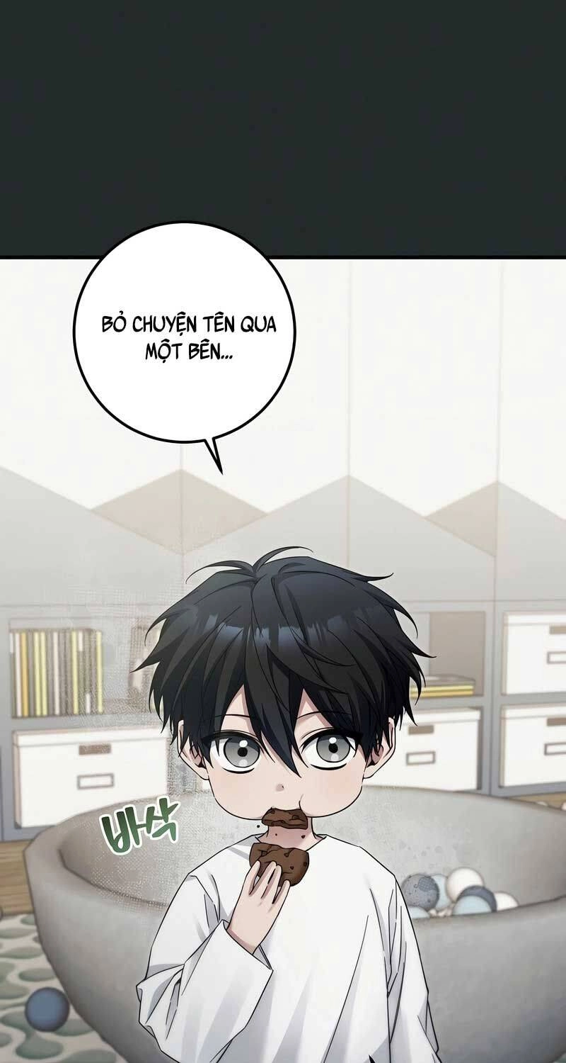 Nghỉ Hưu Sau Khi Cứu Thế Giới Chapter  32 - 63