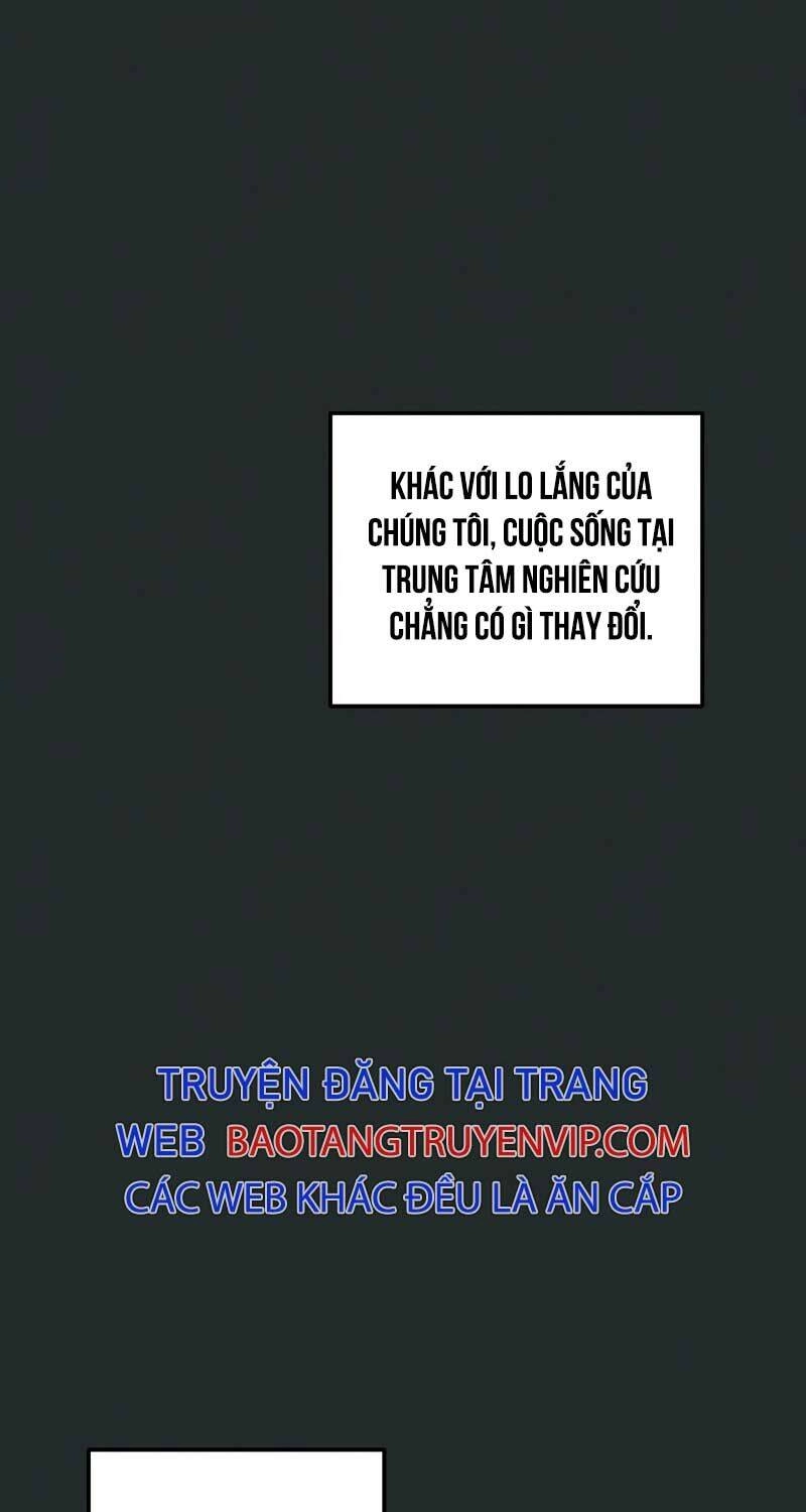 Nghỉ Hưu Sau Khi Cứu Thế Giới Chapter  32 - 66