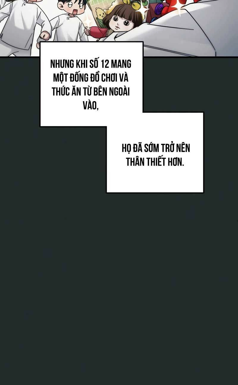Nghỉ Hưu Sau Khi Cứu Thế Giới Chapter  32 - 70