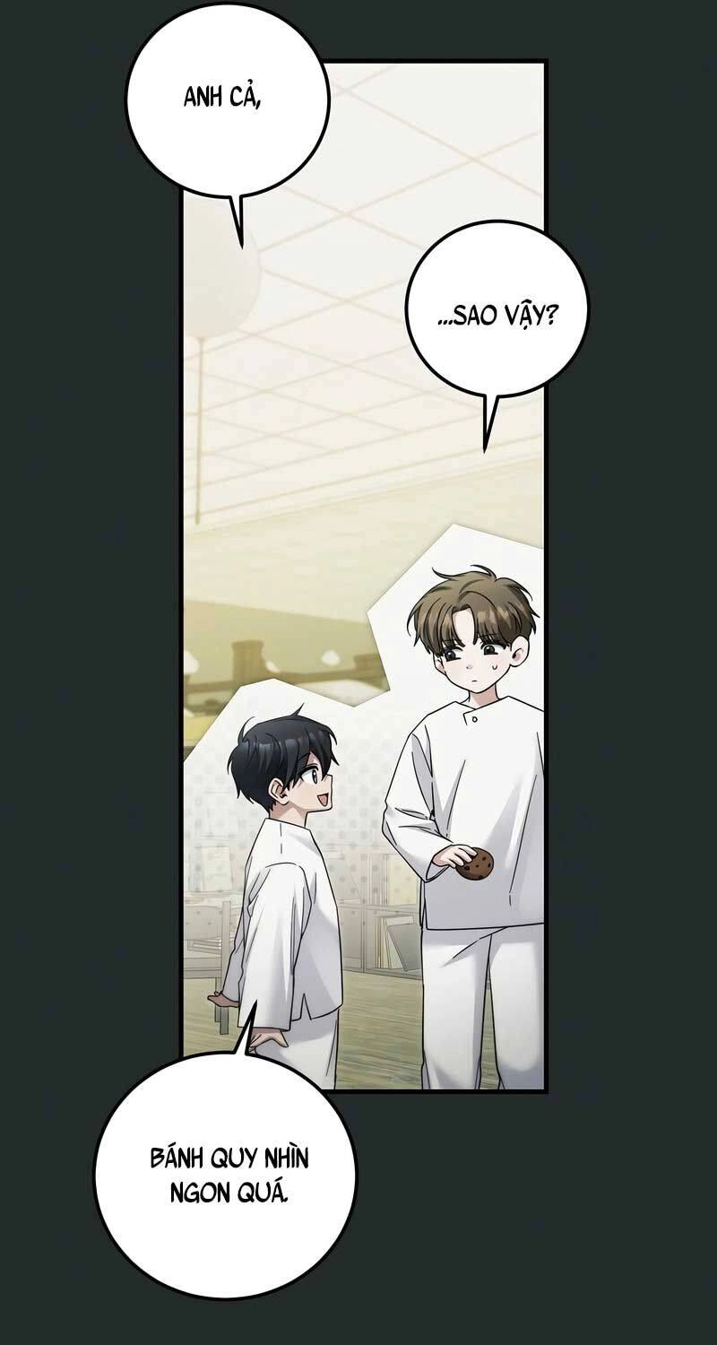 Nghỉ Hưu Sau Khi Cứu Thế Giới Chapter  32 - 71