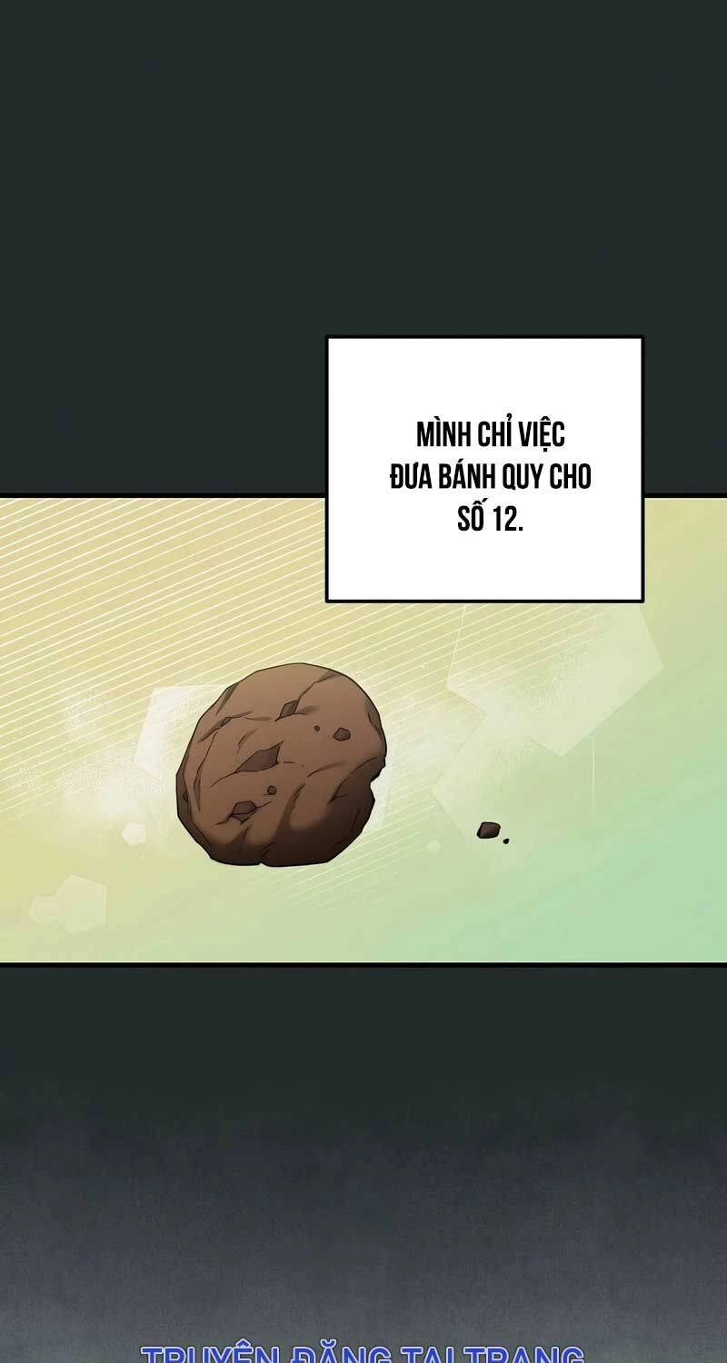 Nghỉ Hưu Sau Khi Cứu Thế Giới Chapter  32 - 72