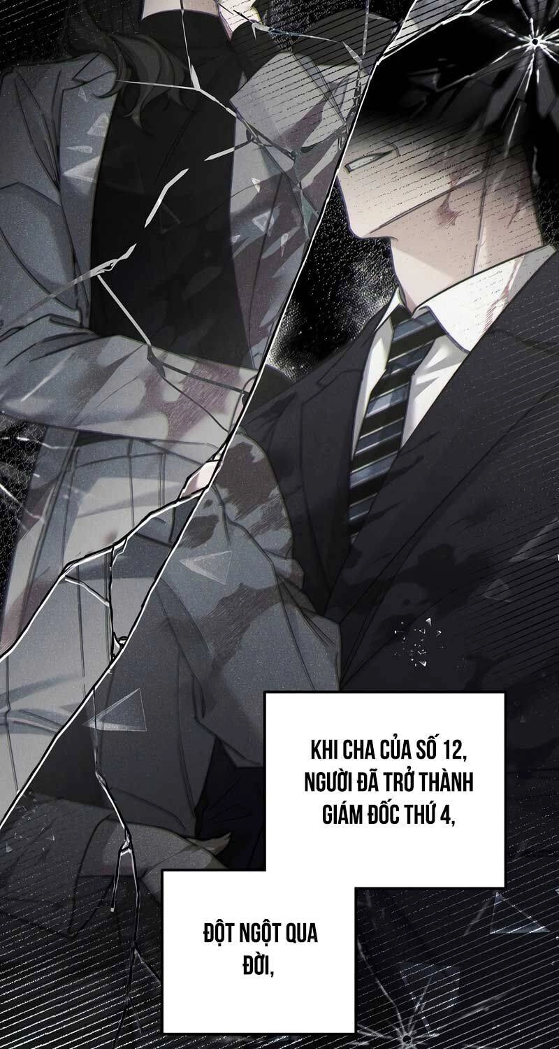 Nghỉ Hưu Sau Khi Cứu Thế Giới Chapter  32 - 79