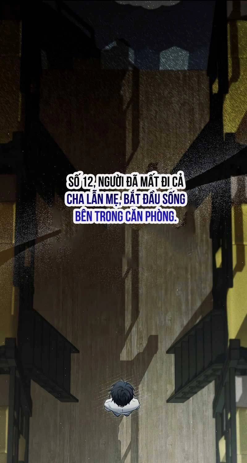 Nghỉ Hưu Sau Khi Cứu Thế Giới Chapter  32 - 81