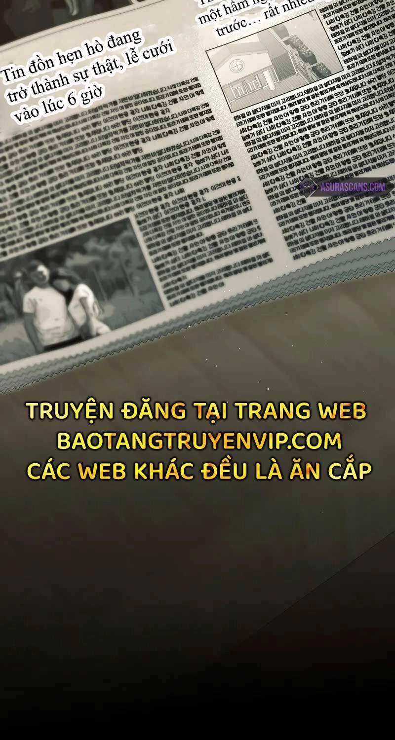 Nghỉ Hưu Sau Khi Cứu Thế Giới Chapter  33 - 4
