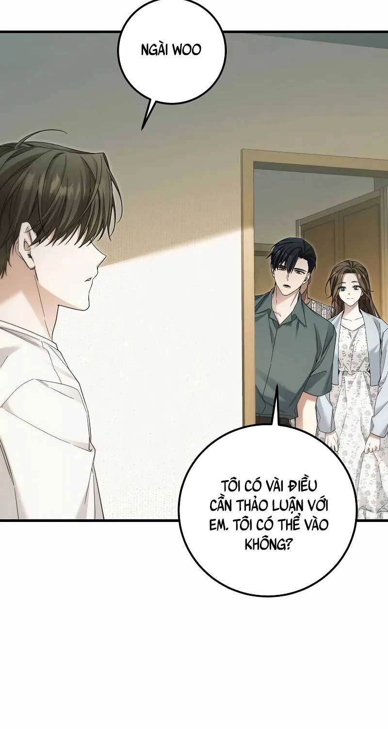 Nghỉ Hưu Sau Khi Cứu Thế Giới Chapter  33 - 15