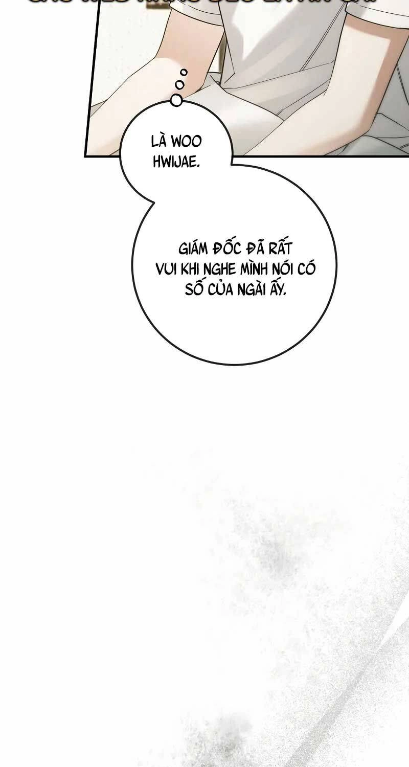 Nghỉ Hưu Sau Khi Cứu Thế Giới Chapter  33 - 17