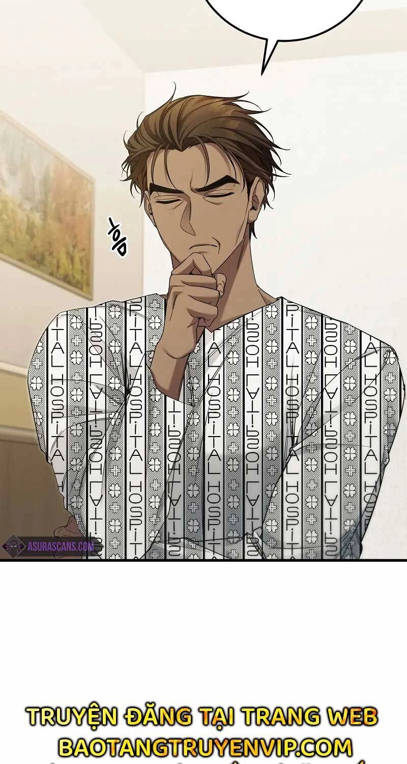 Nghỉ Hưu Sau Khi Cứu Thế Giới Chapter  33 - 24