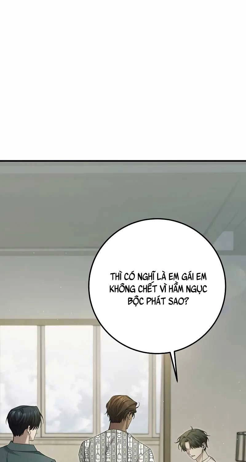 Nghỉ Hưu Sau Khi Cứu Thế Giới Chapter  33 - 32