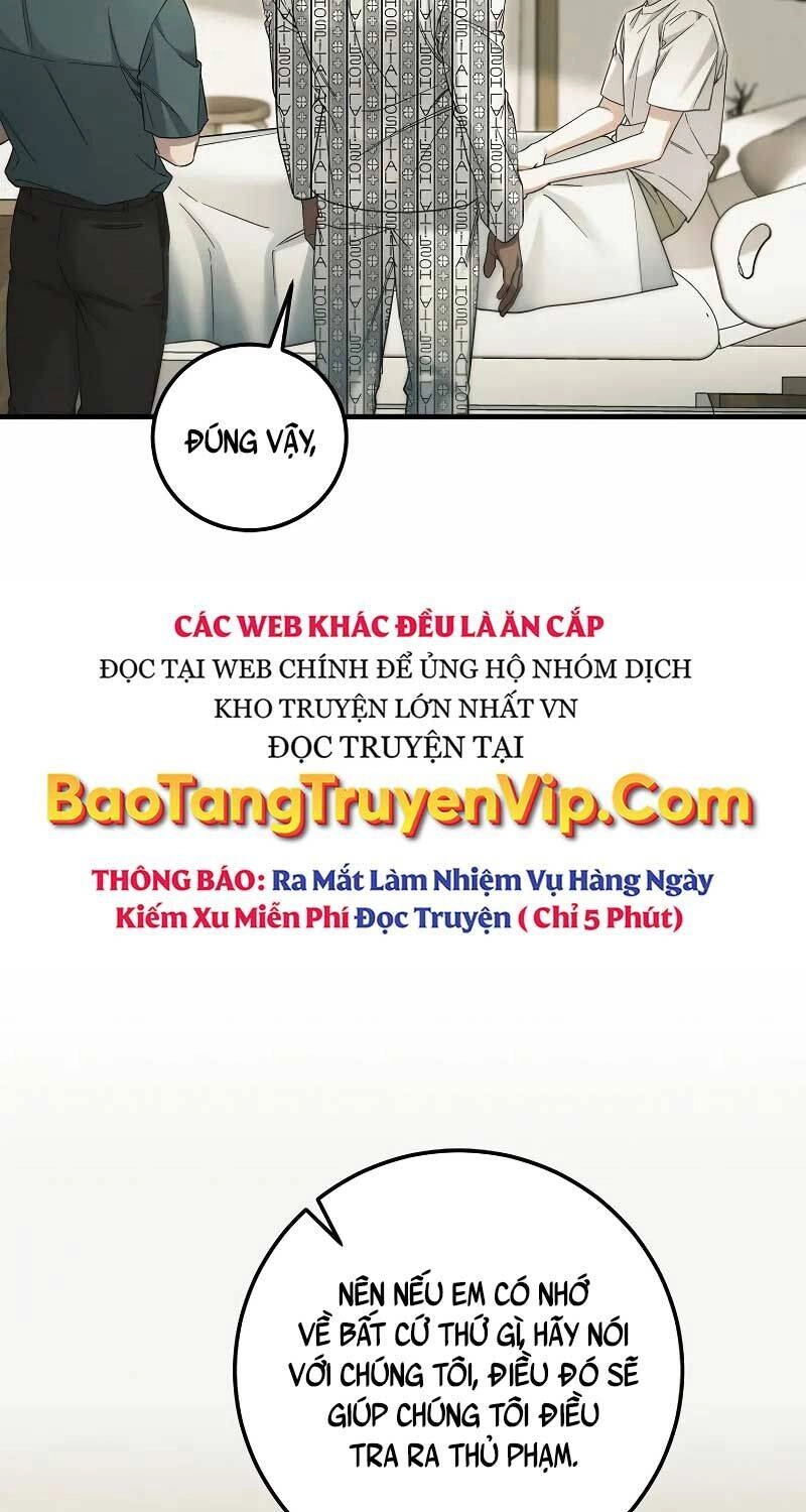 Nghỉ Hưu Sau Khi Cứu Thế Giới Chapter  33 - 33