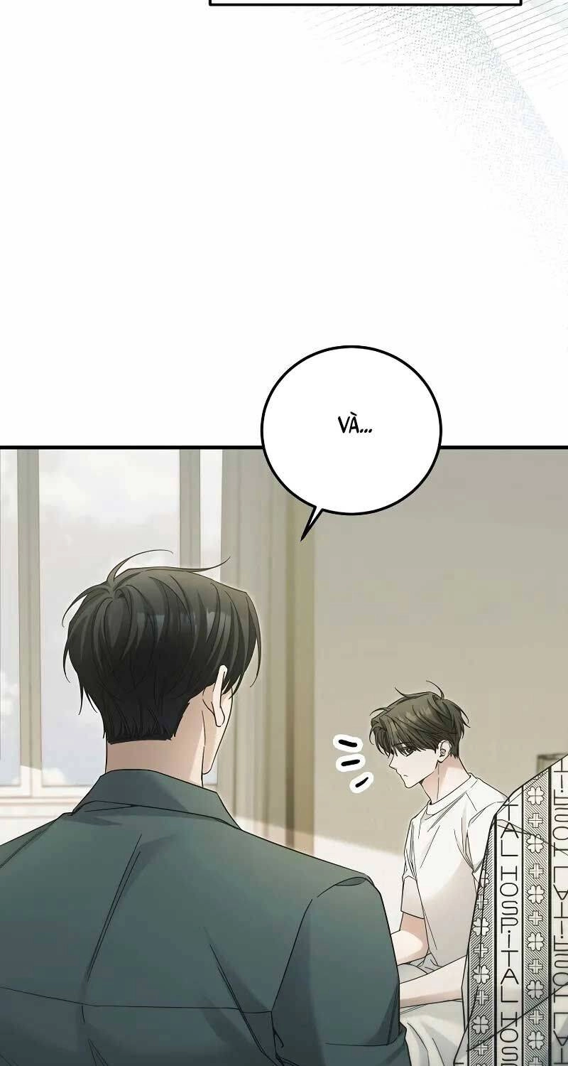 Nghỉ Hưu Sau Khi Cứu Thế Giới Chapter  33 - 36