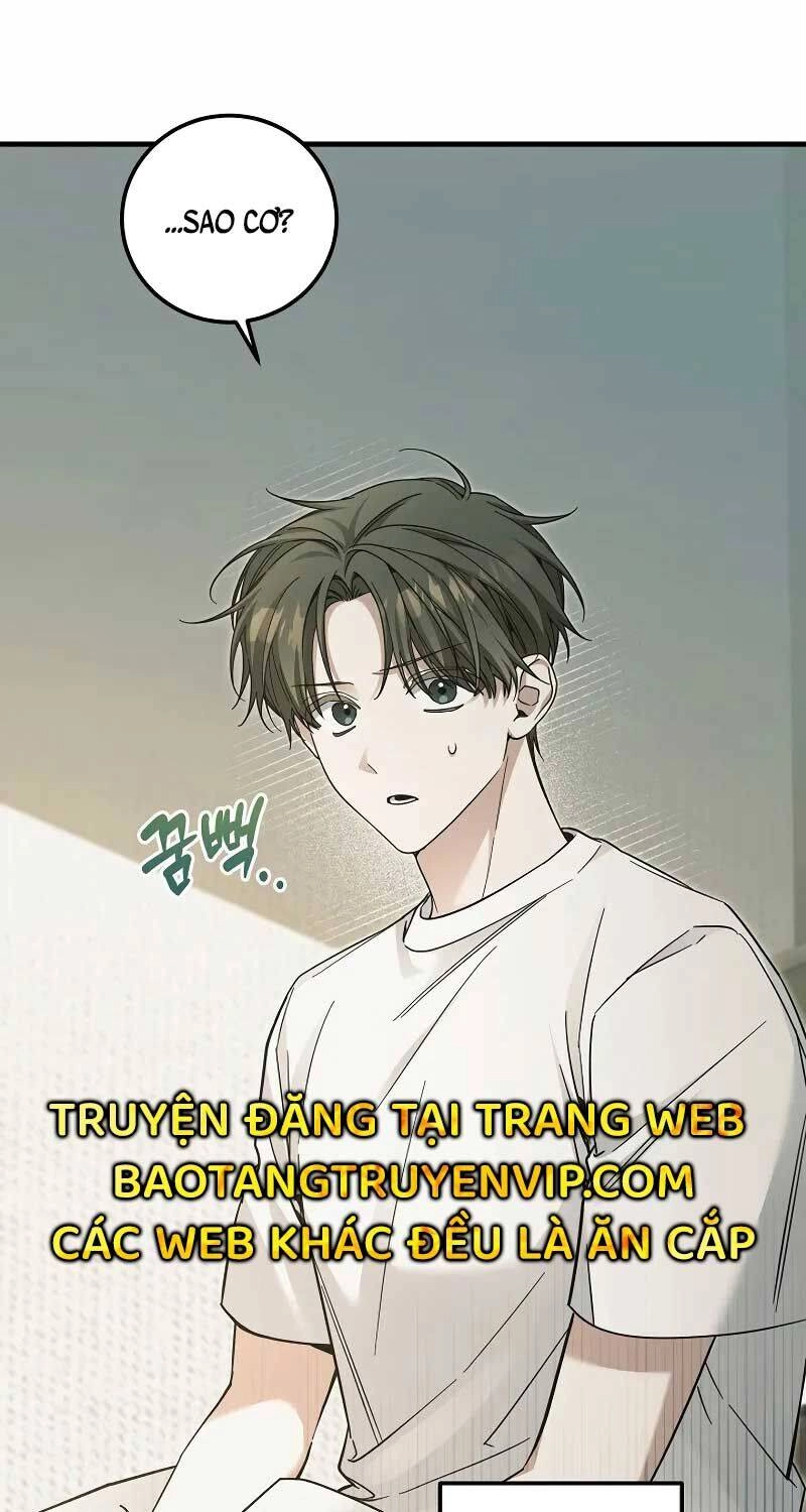 Nghỉ Hưu Sau Khi Cứu Thế Giới Chapter  33 - 39