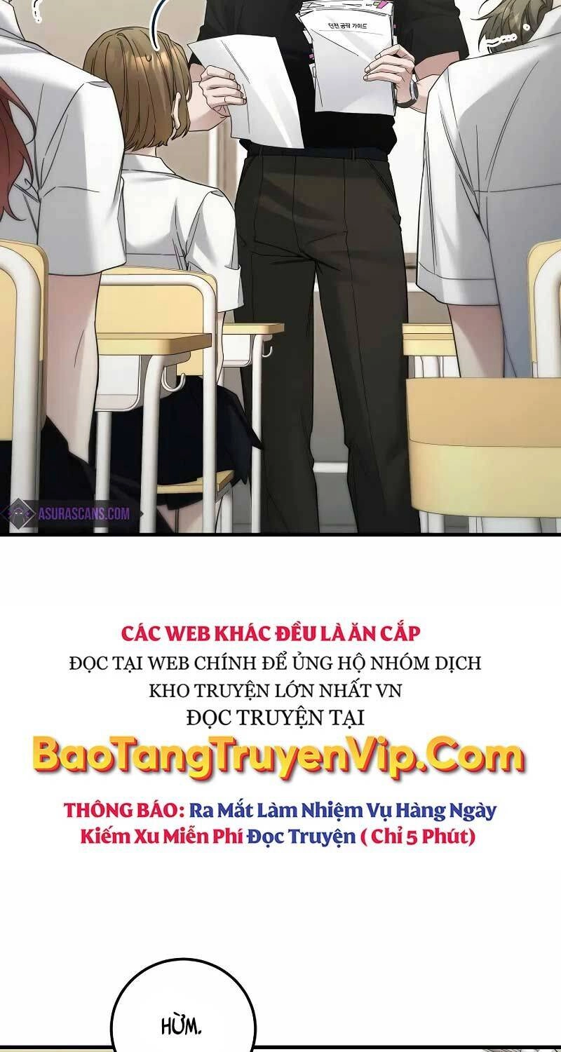 Nghỉ Hưu Sau Khi Cứu Thế Giới Chapter  33 - 45