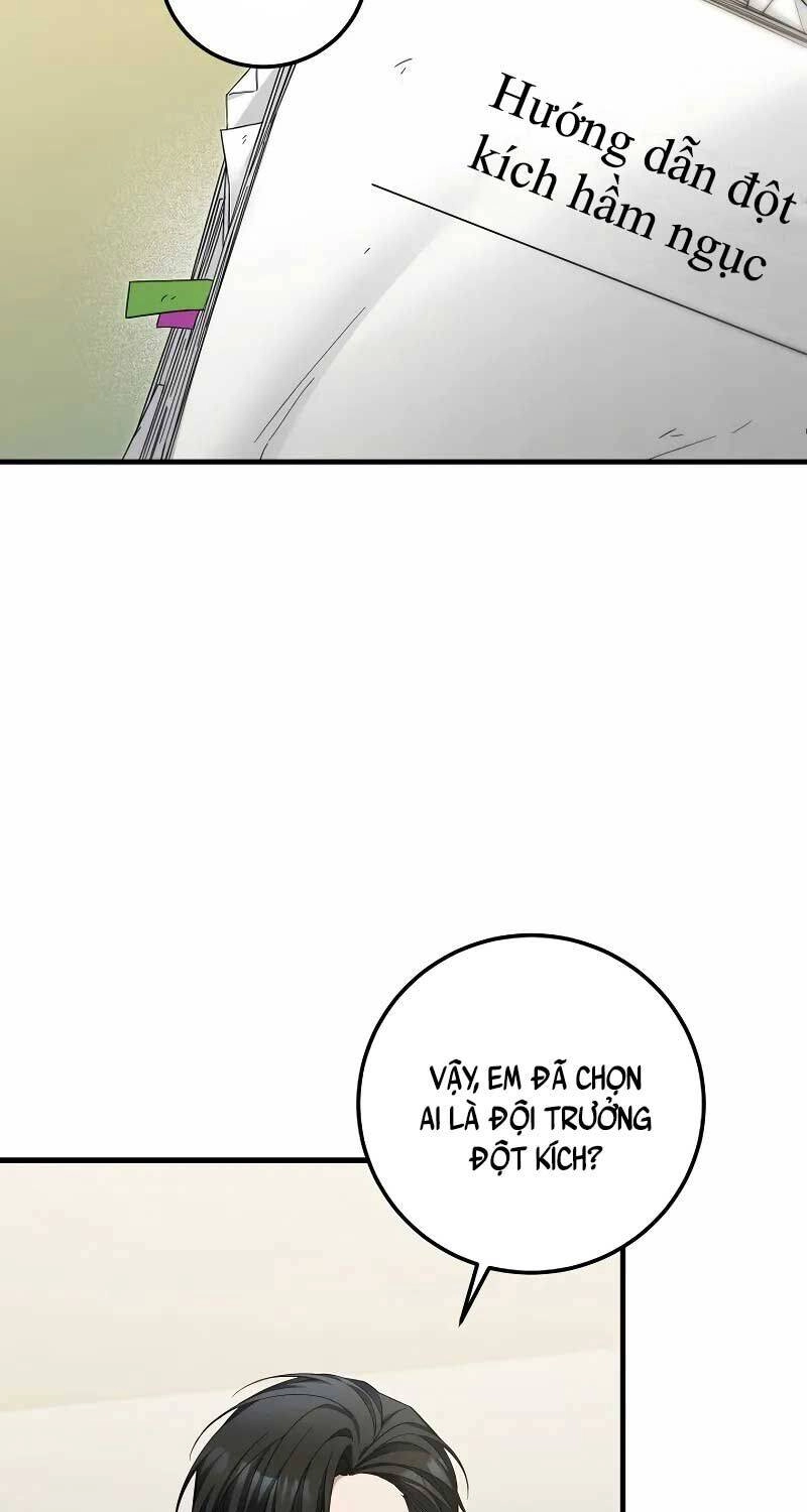 Nghỉ Hưu Sau Khi Cứu Thế Giới Chapter  33 - 46