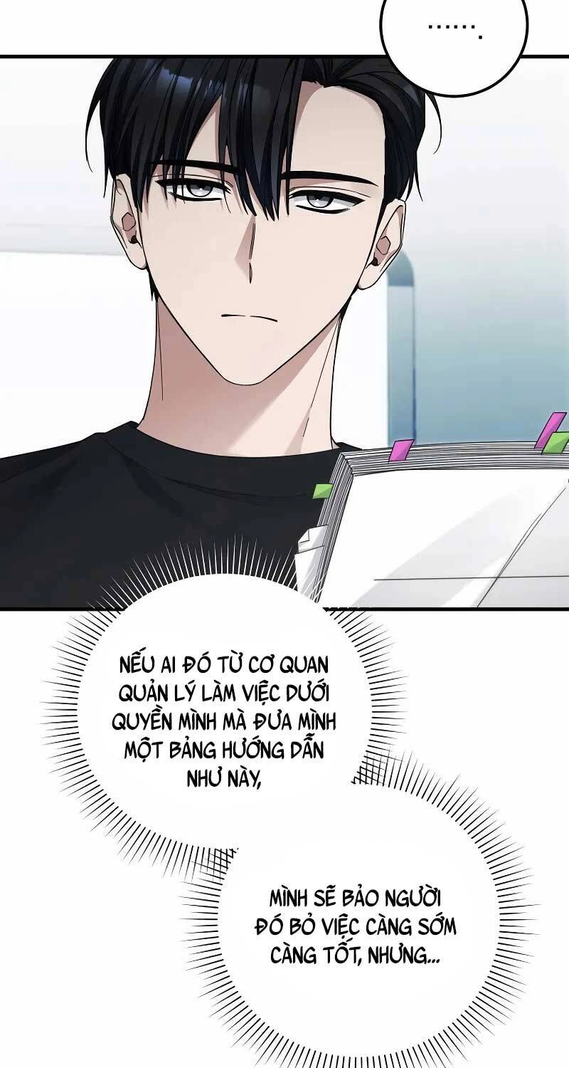 Nghỉ Hưu Sau Khi Cứu Thế Giới Chapter  33 - 55