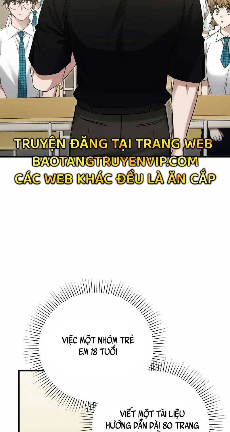 Nghỉ Hưu Sau Khi Cứu Thế Giới Chapter  33 - 57