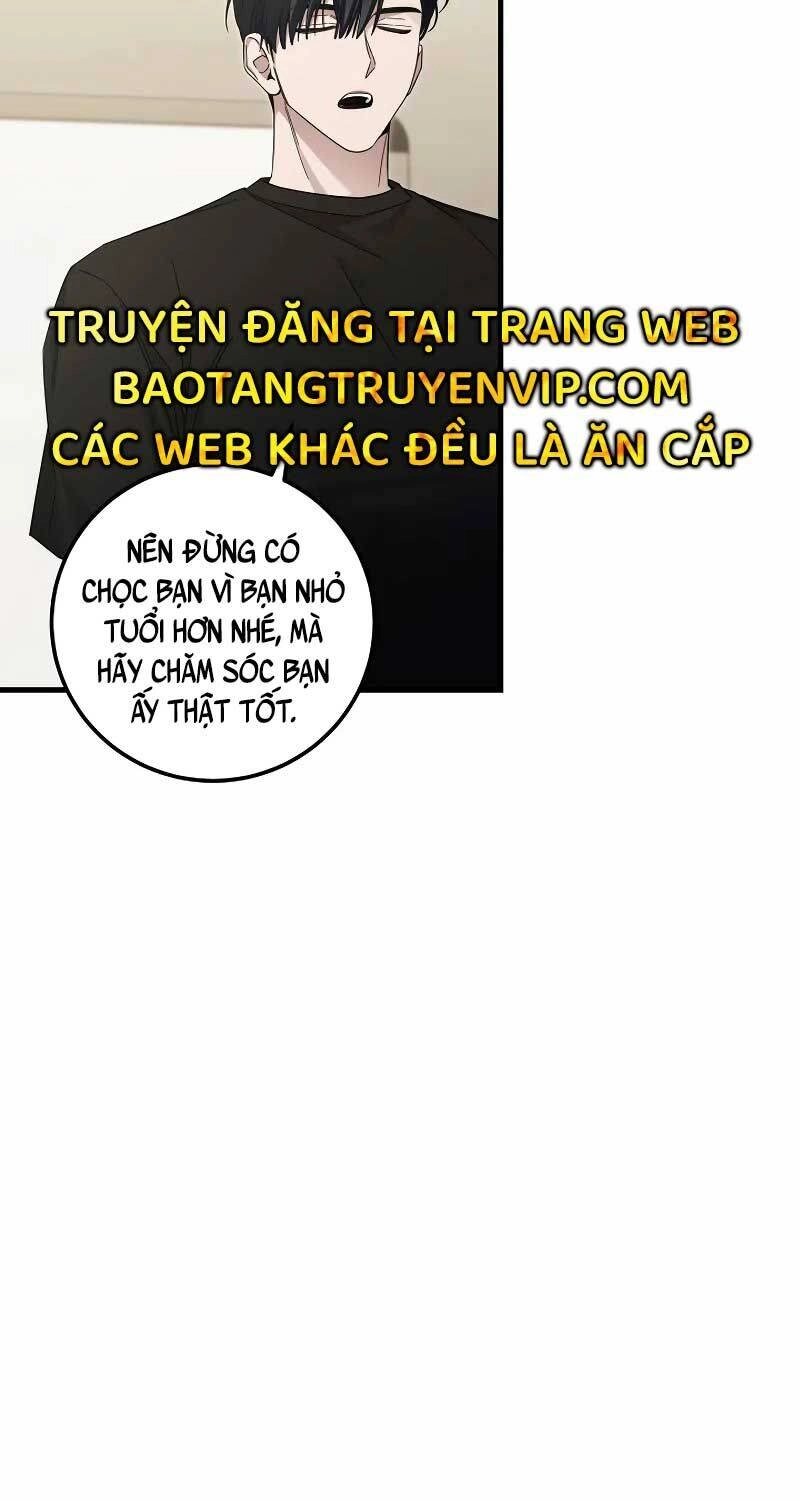 Nghỉ Hưu Sau Khi Cứu Thế Giới Chapter  33 - 78