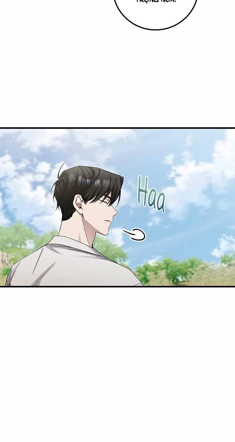 Nghỉ Hưu Sau Khi Cứu Thế Giới Chapter  35 - 3