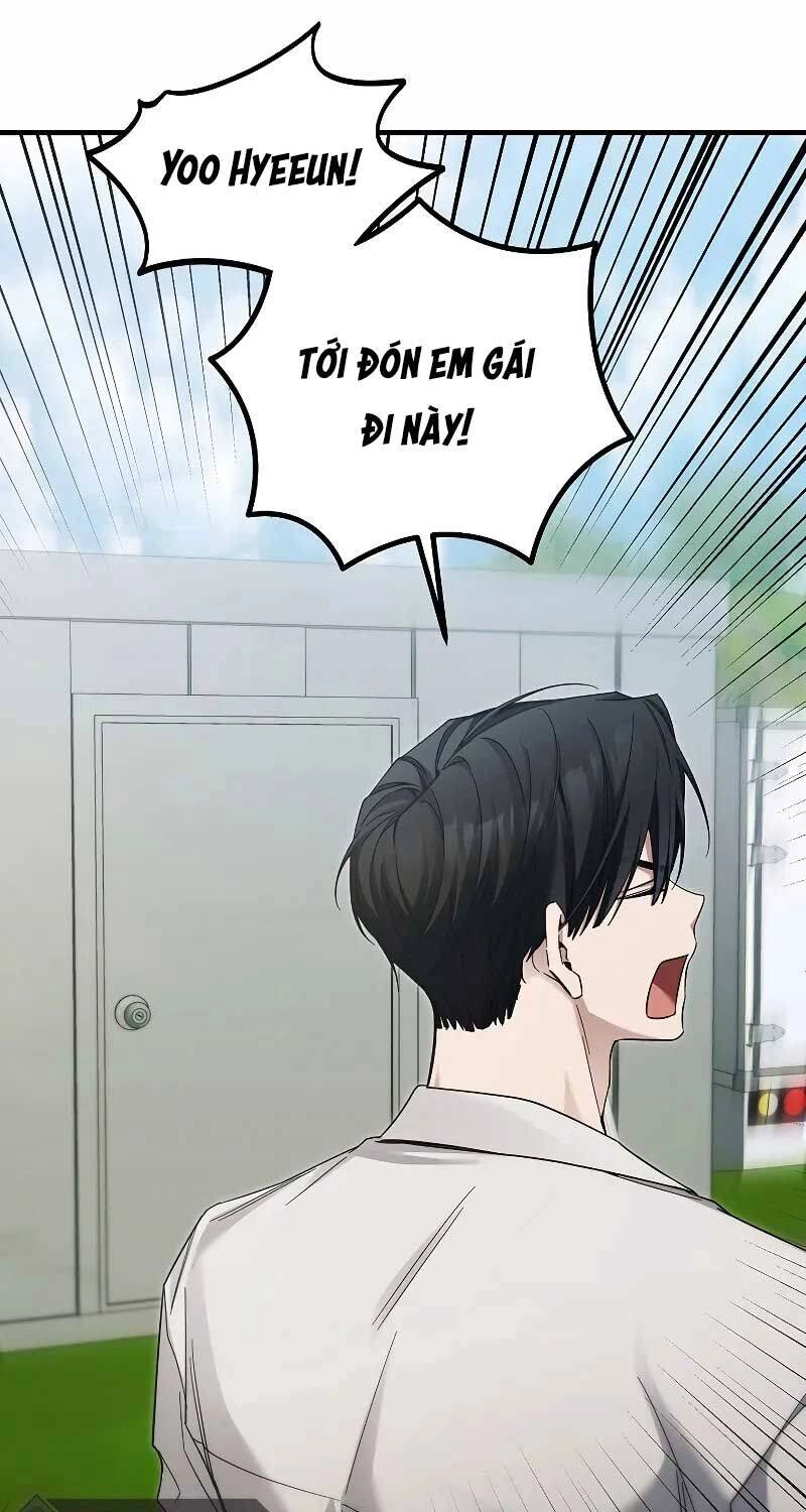 Nghỉ Hưu Sau Khi Cứu Thế Giới Chapter  35 - 4