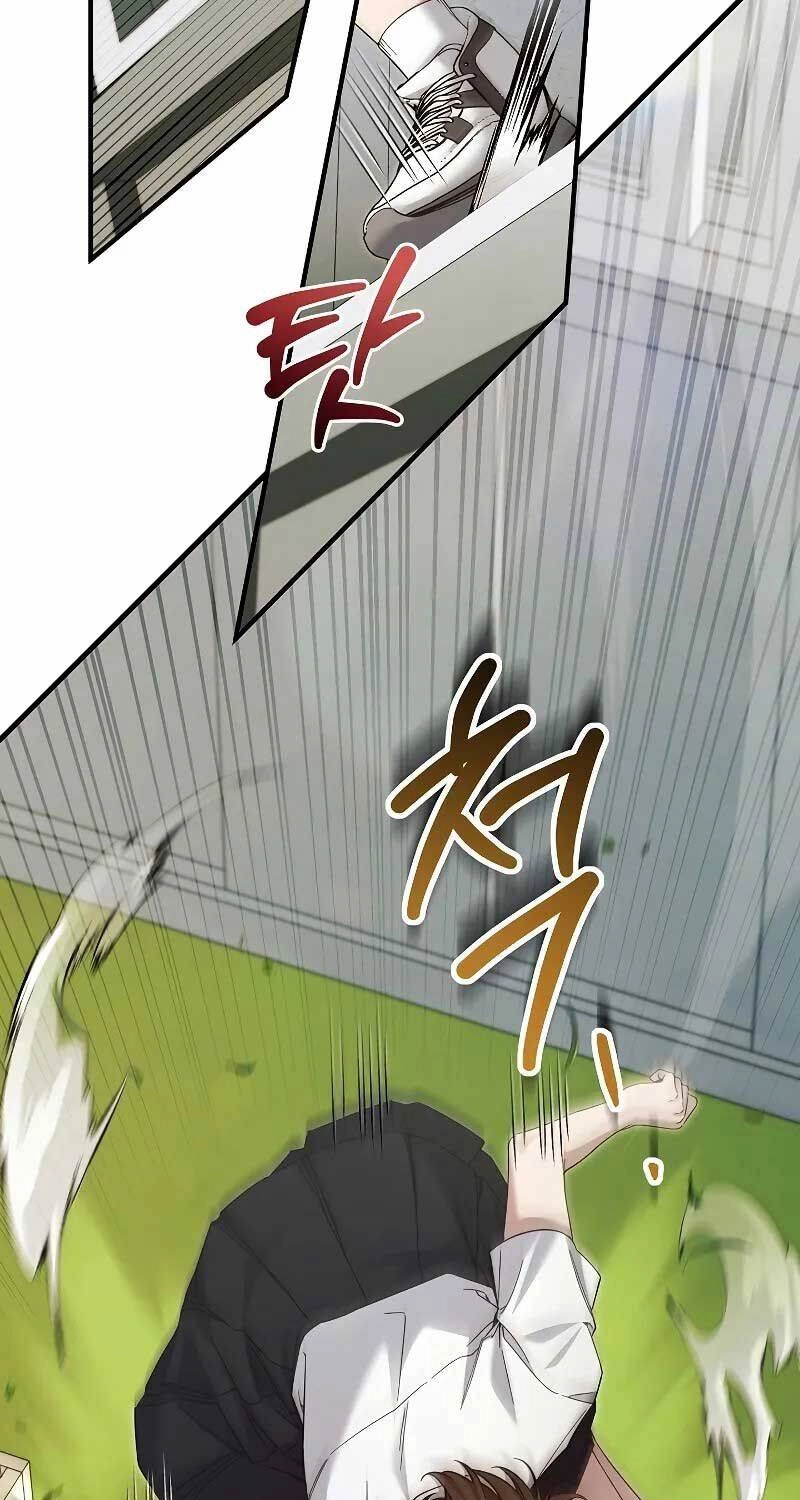 Nghỉ Hưu Sau Khi Cứu Thế Giới Chapter  35 - 6
