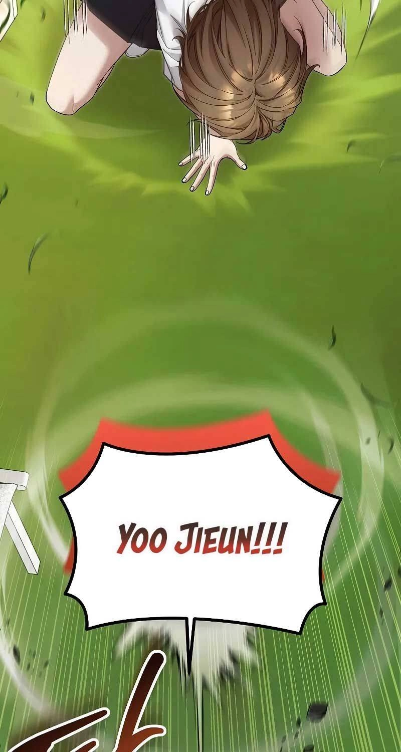 Nghỉ Hưu Sau Khi Cứu Thế Giới Chapter  35 - 7
