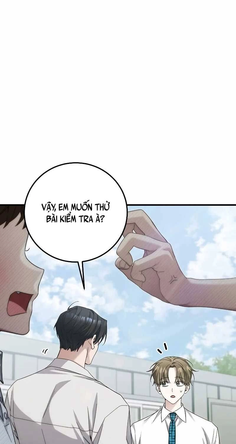 Nghỉ Hưu Sau Khi Cứu Thế Giới Chapter  35 - 12