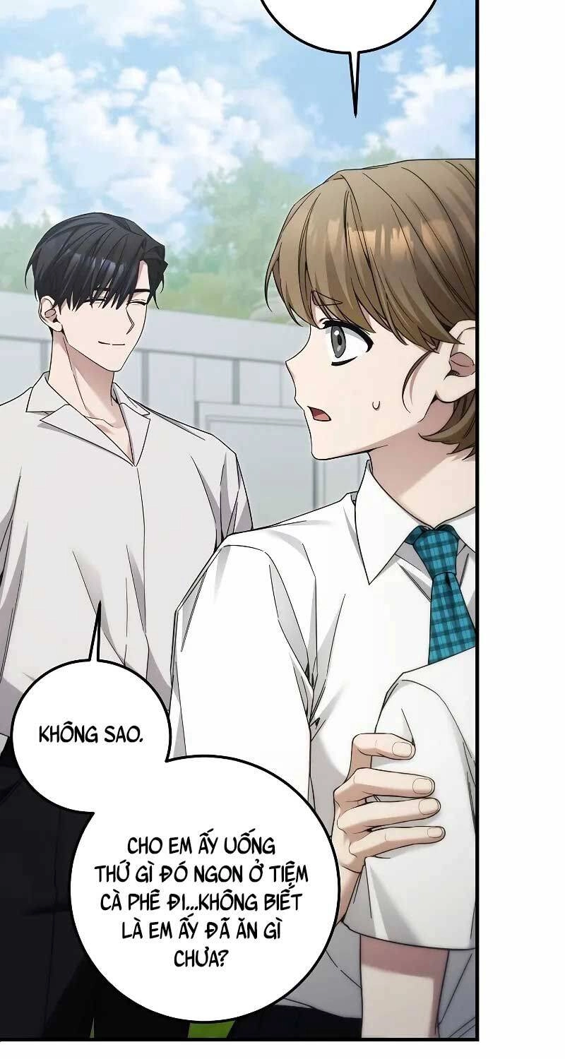 Nghỉ Hưu Sau Khi Cứu Thế Giới Chapter  35 - 22