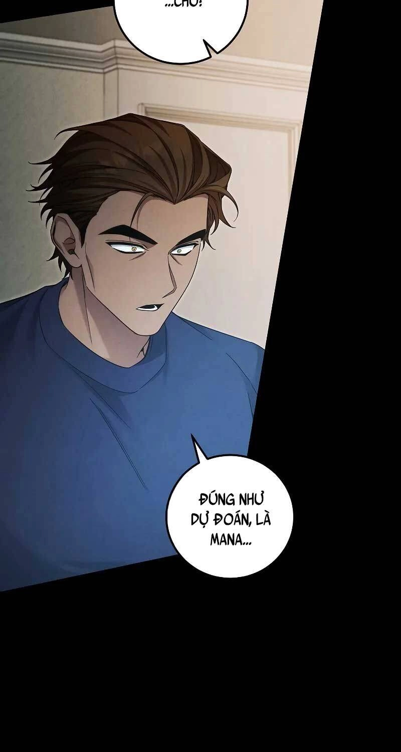 Nghỉ Hưu Sau Khi Cứu Thế Giới Chapter  35 - 47