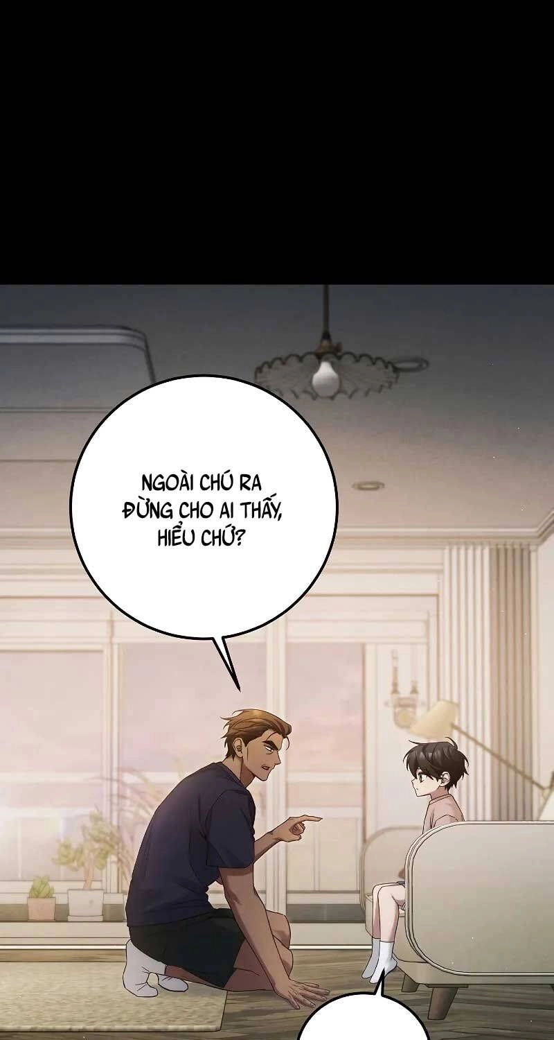 Nghỉ Hưu Sau Khi Cứu Thế Giới Chapter  35 - 53