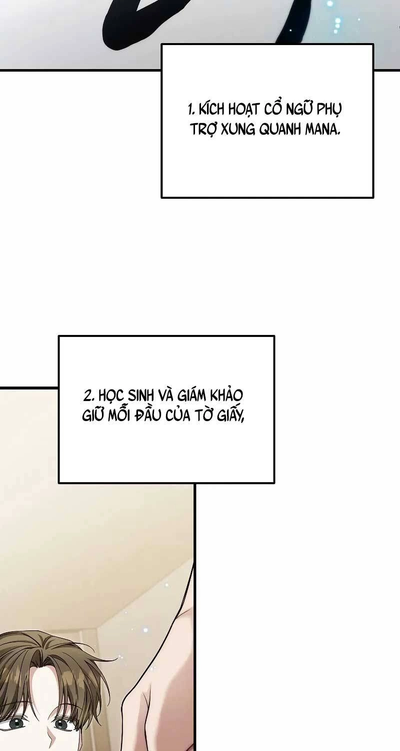 Nghỉ Hưu Sau Khi Cứu Thế Giới Chapter  35 - 71