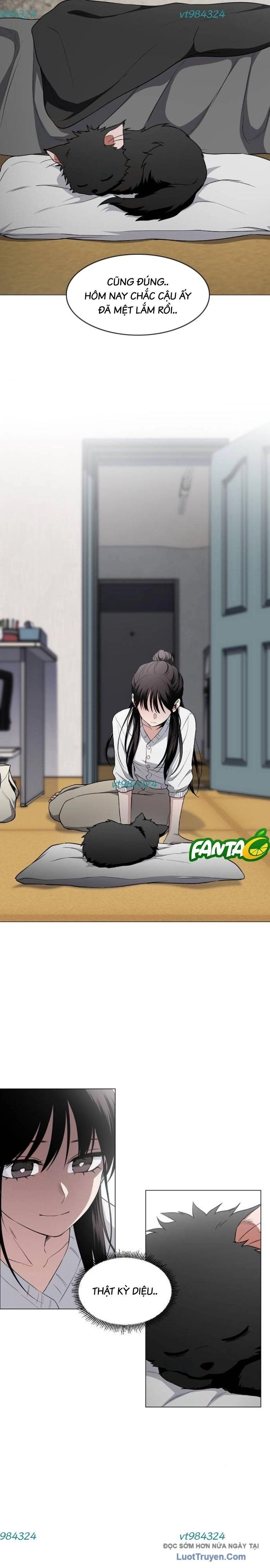 Kiếm vương Chapter 76 - 8