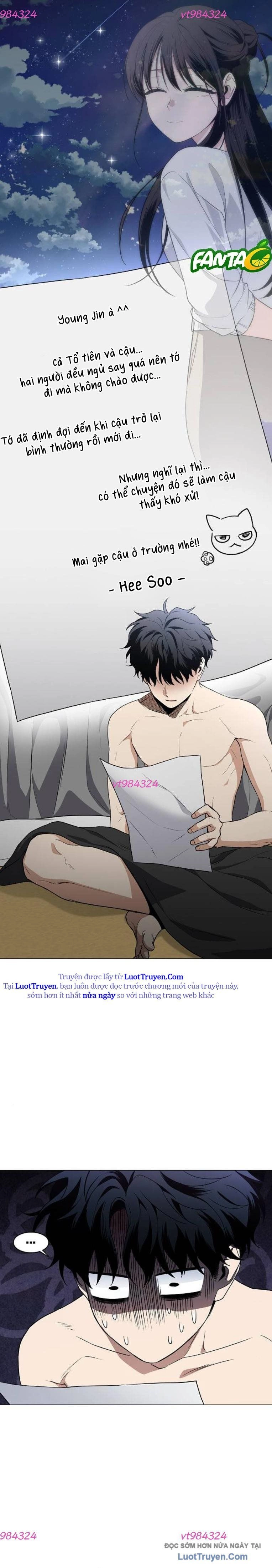 Kiếm vương Chapter 76 - 22
