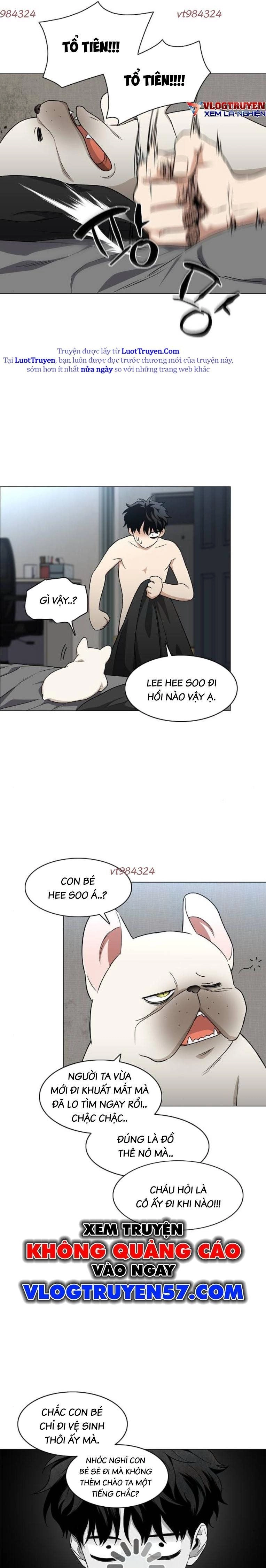 Kiếm vương Chapter 76 - 23
