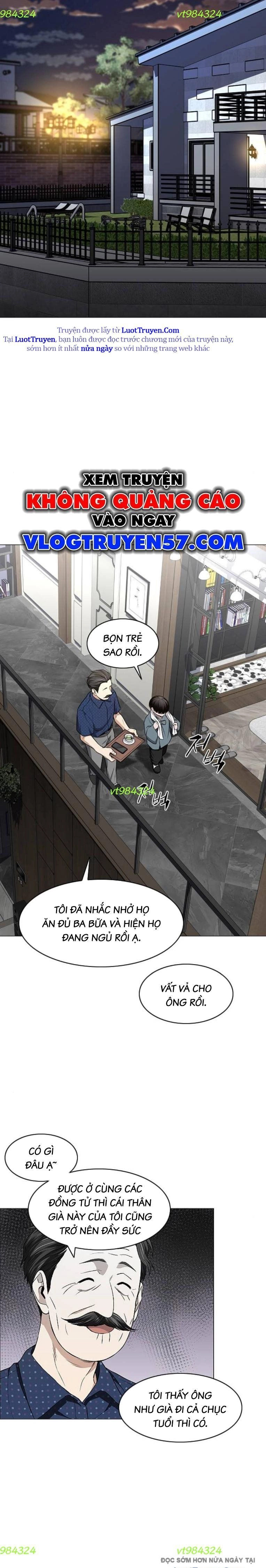 Kiếm vương Chapter 76 - 27