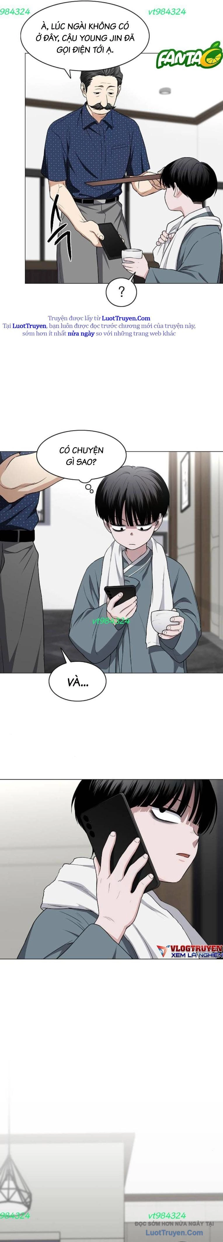 Kiếm vương Chapter 76 - 29
