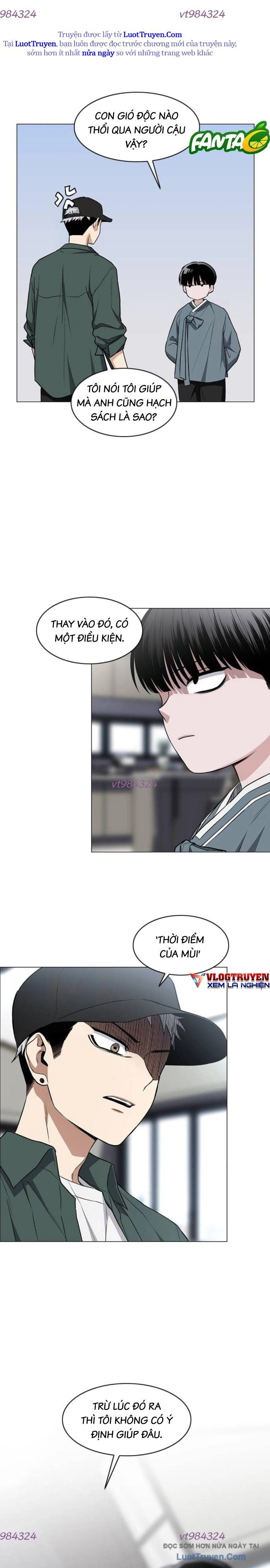 Kiếm vương Chapter 76 - 35