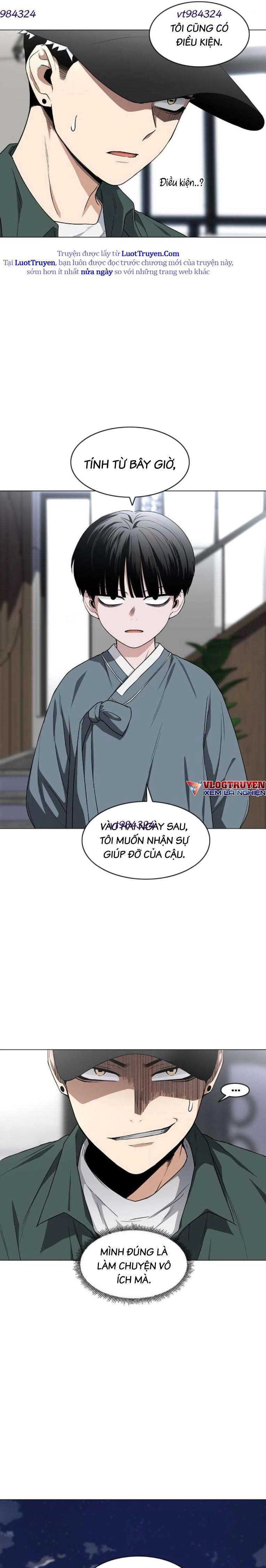 Kiếm vương Chapter 76 - 37