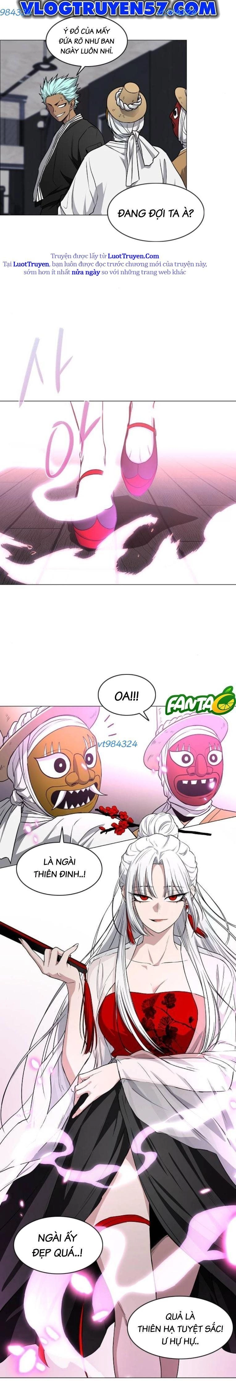 Kiếm vương Chapter 76 - 42