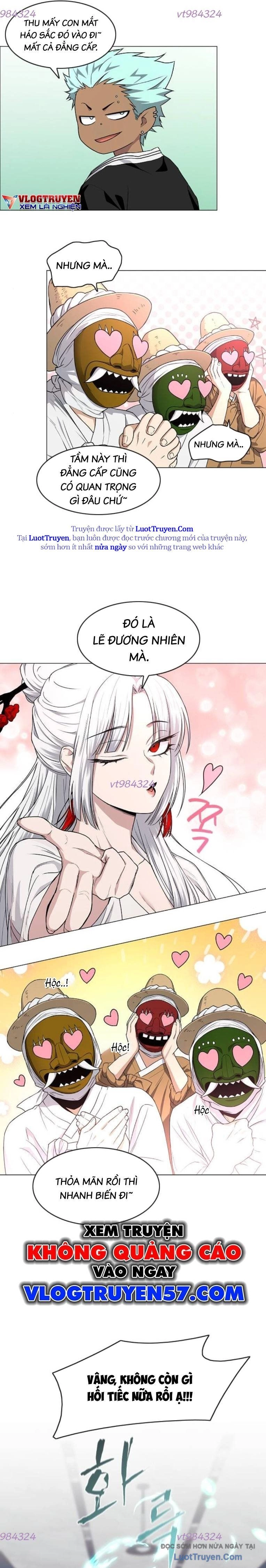 Kiếm vương Chapter 76 - 44