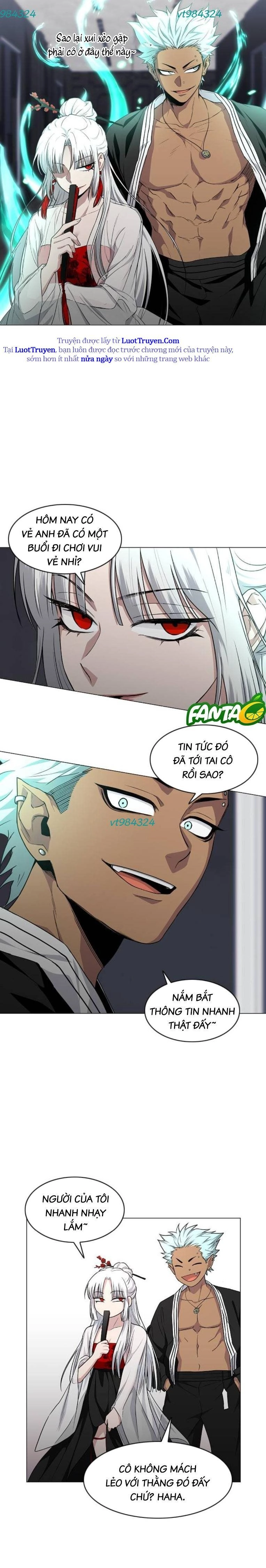 Kiếm vương Chapter 76 - 45