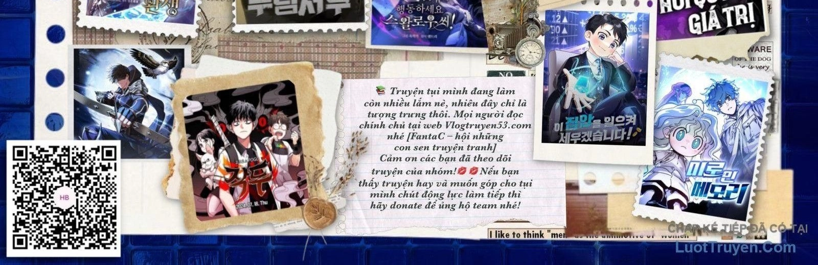 Kiếm vương Chapter 80 - 3