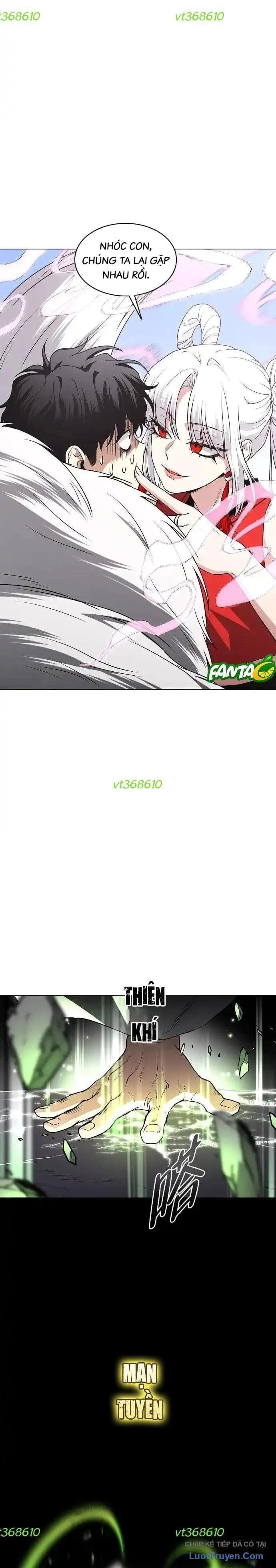 Kiếm vương Chapter 80 - 6