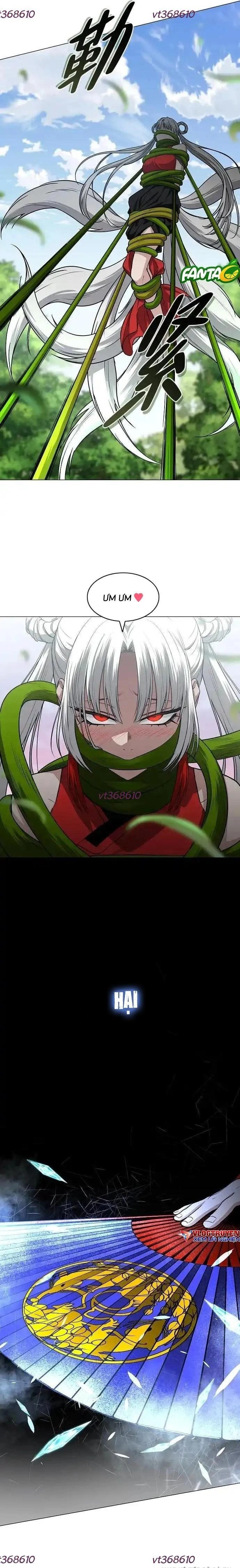Kiếm vương Chapter 80 - 9