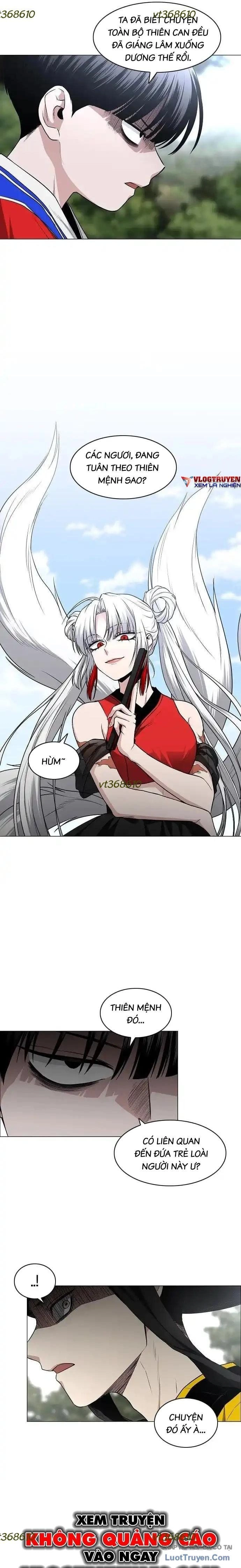 Kiếm vương Chapter 80 - 16