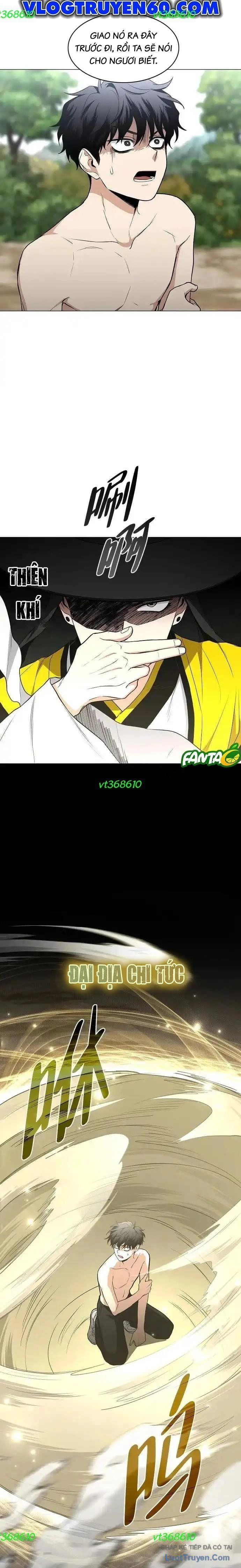 Kiếm vương Chapter 80 - 17