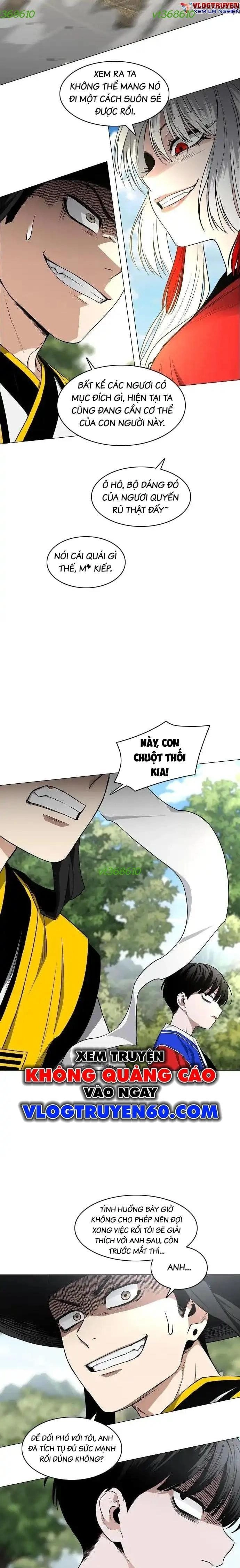 Kiếm vương Chapter 80 - 18