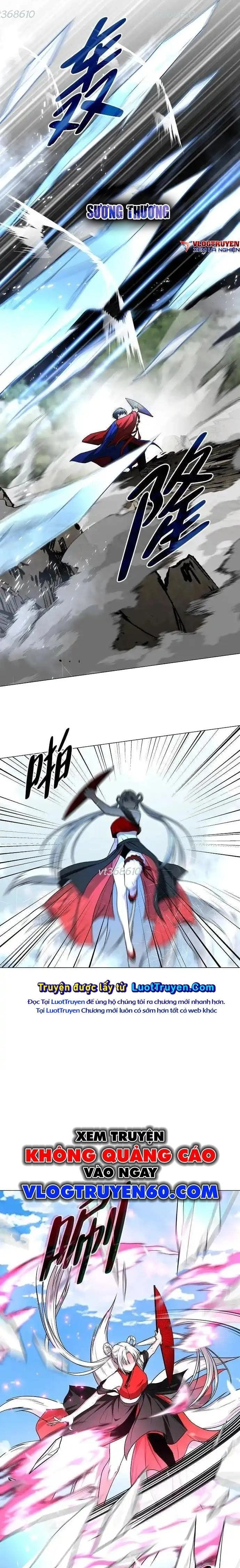 Kiếm vương Chapter 80 - 25