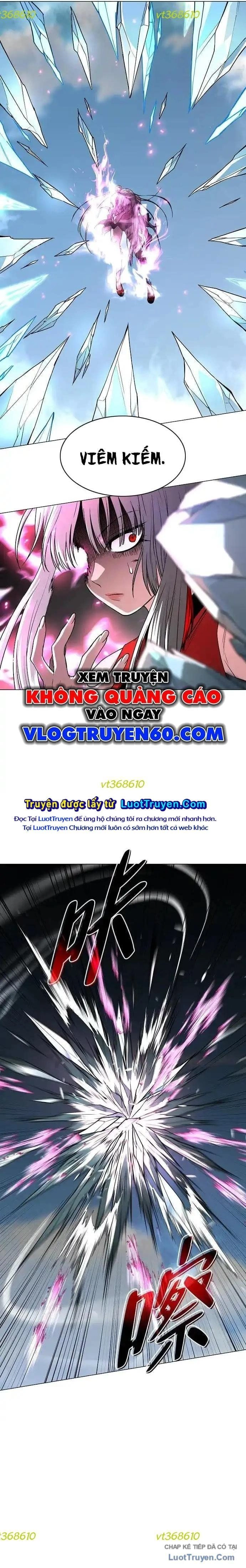 Kiếm vương Chapter 80 - 29