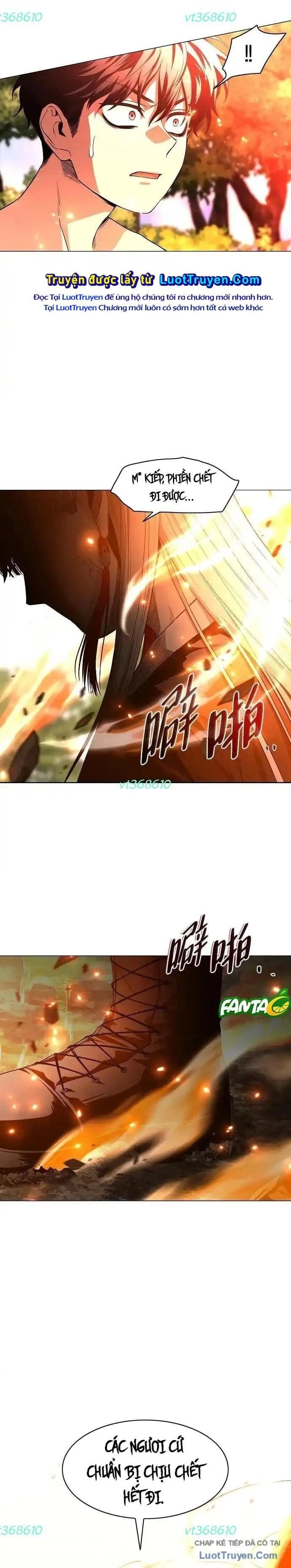 Kiếm vương Chapter 80 - 34