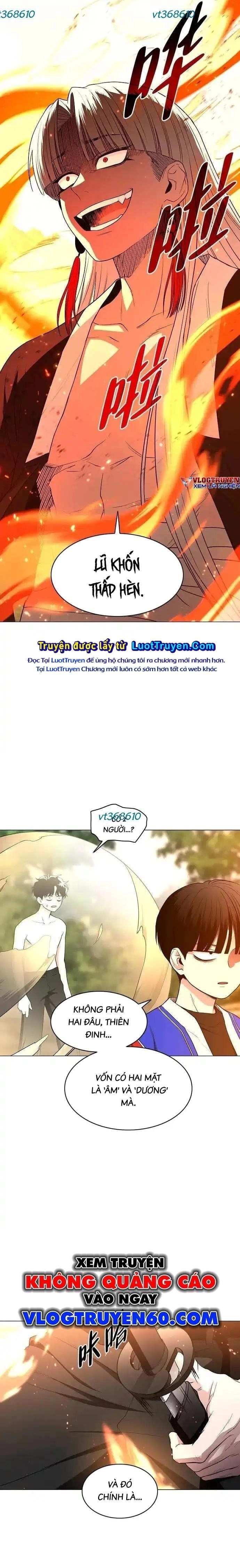 Kiếm vương Chapter 80 - 35