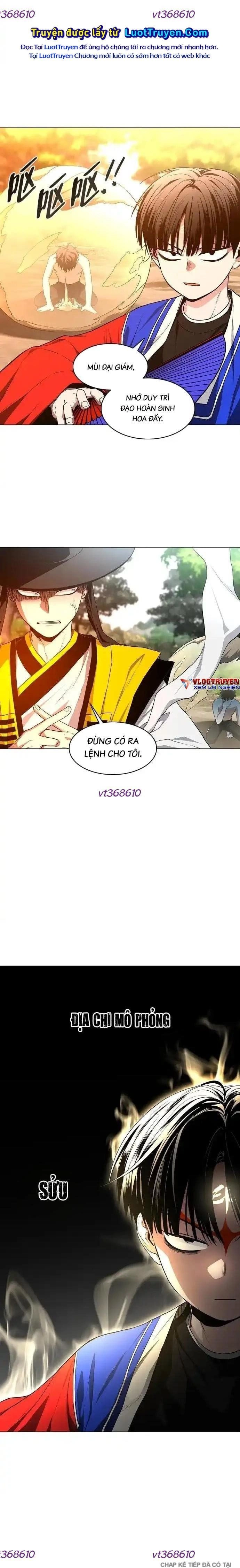 Kiếm vương Chapter 80 - 39